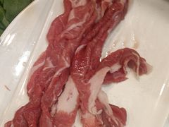 -马记伊源斋涮肉·清真菜(潘家园古玩市场店)