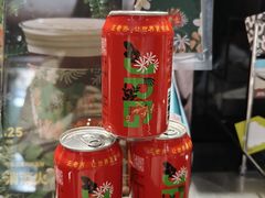 -JPG canteen(广州寺右公馆店)