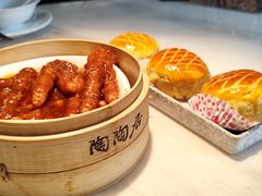 -陶陶居酒家(解放北路店)