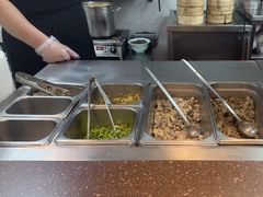 -回味鸭血粉丝汤(砂之船店)