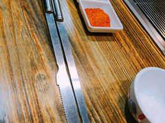 -牧之源炭火烤羊腿(沽源店)