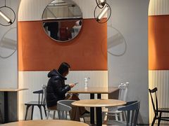 -HELLO 27 意面·沙拉·帕尼尼