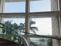 -深圳大梅沙京基洲际度假酒店