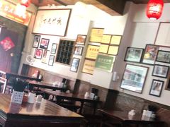 大堂-兰庆鸡蛋馃(人民路店)