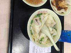 -协茂森老钟家(鸿云悦街店)