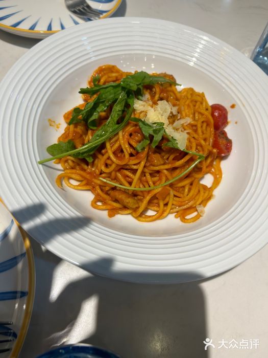 必胜客(龙泉万达店)图片