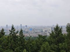-千佛山风景名胜区