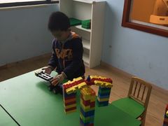 -棒棒贝贝(顾村分部)