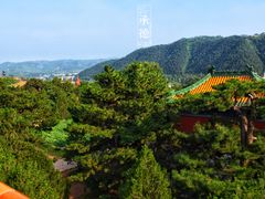 -普陀宗乘之庙(小布达拉宫)