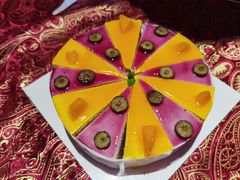 -喀秋莎俄罗斯西餐厅(广州分店)