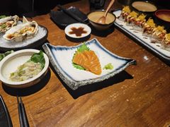 -千代武日本料理(开发区店)