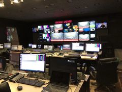 -中央广播电视总台(光华路办公区)