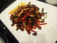 -院8里·少城记忆老川菜(宽窄巷子店)
