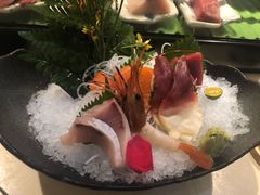 -阿吾罗日本料理(K11艺术中心店)