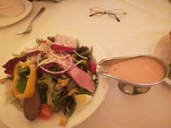 -成桂西餐厅·42年的味道(五大道疙瘩楼店)