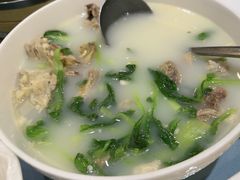 -全聚德(上海首店浦东店)