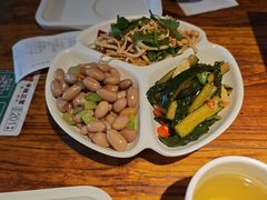 -平娃三宝烧烤·面食(富丰桥店)