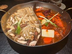 -色響火锅(恒隆广场店)