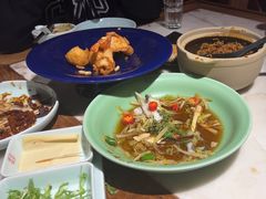 -小吊梨汤·北京菜·烤鸭(清河万象汇店)