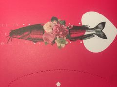 -老板恋上鱼(印象城店)