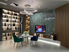 -艾伍奥德全屋定制(锦城万达广场店)