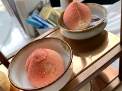 -杭州久泰饭店·摩卡花园