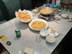 -华竹饭店(中央大街店)
