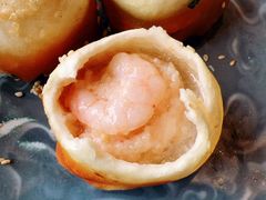 -鑫震源·苏式大虾生煎(山塘街店)