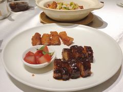 秘制黑叉烧-炳胜品味(珠江新城店)