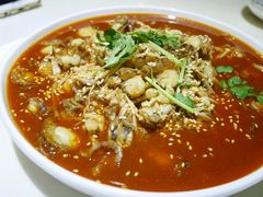 -威海渔村(静安旗舰店)