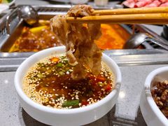 -海底捞火锅(奥山世纪城店)