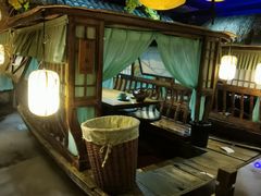 -淀里船宴(裕华东路店)