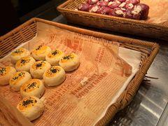 -南通大饭店·米兰餐厅