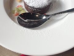 -YUE·6·西式融合餐厅(外滩六号店)