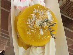 芝芝芒芒梳乎厘-狐狸和向日葵(北京路店)
