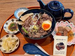 -啢啢茶寮(芳华横街店)