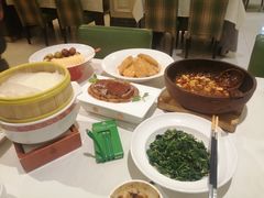 -大鸭梨烤鸭(左家庄店)