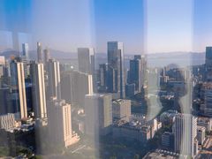 -深铁皇冠假日酒店·大堂吧