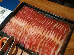 -千寻烧肉(政务区店)