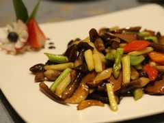 -三宝大饭店-中和艺素餐厅(浦上金山正祥广场店)