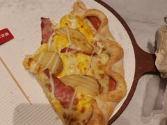 -必胜客(长安长青店)