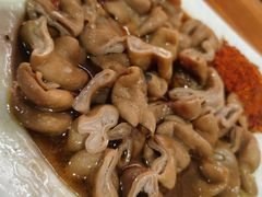 -朱大嘴肥肠血旺(福字街店)