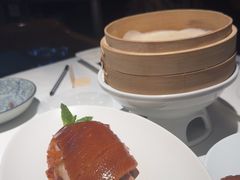 -四季民福烤鸭店(王府井东安门店)