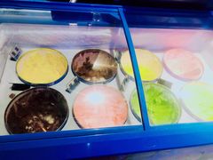 自助冰淇淋-火炉火自助餐(西直门凯德MALL店)