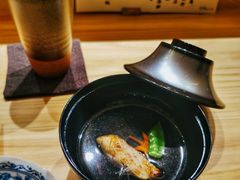 -鮨青(恒基名人购物中心店)