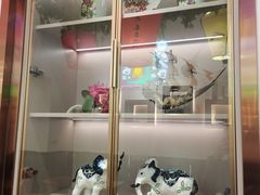 -香港威特瑞茶餐厅(小白楼音乐厅店)