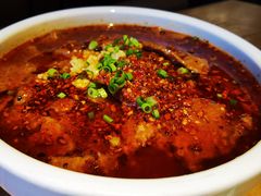 -東舍食唐精品陕菜馆