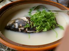 -风味小馆(天目湖宾馆店)
