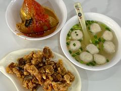 -东街钟楼肉粽(总店)