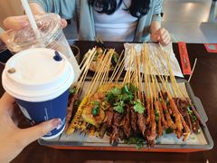 -林二哥宜烤官·宜宾小烧烤